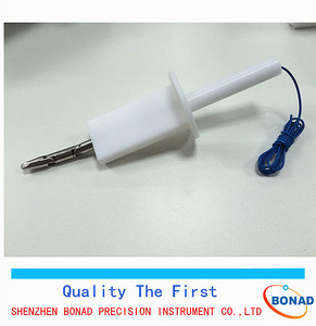 <span class=keywords><strong>Kits</strong></span> de sonda ip2x iec61032 ip1x ip3x ip4x, para teste de laboratório - Product Image 3