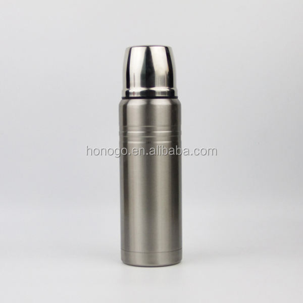 500ML Stainless Steel Flask Perfect for Travel Gifts