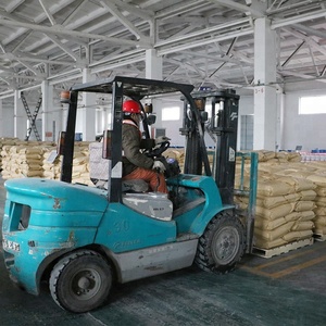 Acrylic <span class=keywords><strong>Polymer</strong></span> Bột Khoan Dầu Chất Lỏng Khoan Natri Polyacrylate Và Nước - Product Image 5