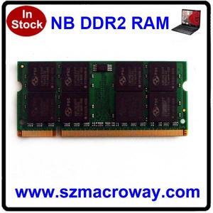 Cung cấp giảm giá <span class=keywords><strong>512</strong></span> <span class=keywords><strong>mb</strong></span> <span class=keywords><strong>Ddr2</strong></span> <span class=keywords><strong>ram</strong></span> memoria <span class=keywords><strong>ram</strong></span> cho máy tính xách tay - Product Image 1