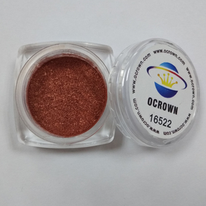 Pigment perle cristal métallique série cristal Bronze caméléon peinture de voiture Pigment - Product Image 5