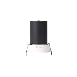 Ống ánh sáng trần lõm có thể điều chỉnh và thương mại <span class=keywords><strong>LED</strong></span> focus ánh sáng lịch thi đấu - Product Image 5