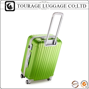 ハードシェル手空港荷物トロリー、広州構造<span class=keywords><strong>vip</strong></span>荷物 - Product Image 2