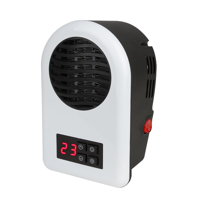 Konwin ptc нагреватель G8-D мини со штепсельной вилкой и небольшой