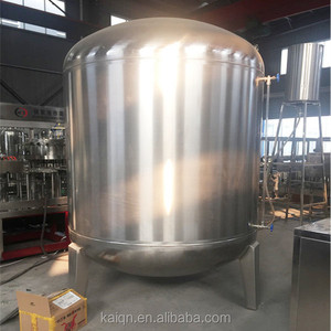 Cuve de fermentation de <span class=keywords><strong>bière</strong></span> en acier inoxydable de 2000 litres - Product Image 6
