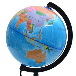 Más populares de alta calidad 2017 iluminado globo del mundo - Product Image 3