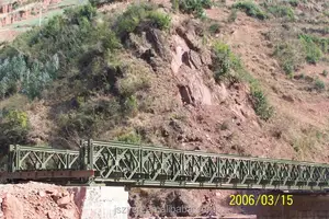 200 Style Bailey Bridge