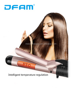 Gold Automatic <strong>Hair</strong> <strong>Curler</strong> <strong>Hair</strong> Curling Iron <strong>Machine</strong> 6 in 1 <strong>Hair</strong> Wand Rollers - Product Image 6
