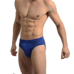 Innovadores productos chinos respirar libremente Ultra-delgada de francés para Hombre Ropa interior sexy - Product Image 2
