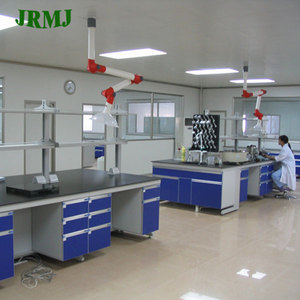 ห้องปฏิบัติการเคมีโต๊ะทำงานตู้น้ำยาทางการแพทย์ห้องปฏิบัติการเหล็กโต๊ะทำงานเฟอร์นิเจอร์ห้องปฏิบัติการชีวภาพทางกายภาพ