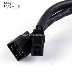 Bộ Chỉnh Lưu Xe Máy (Chất Lượng Cao/Sản Xuất Tại Trung Quốc) - Product Image 4