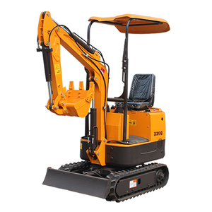<span class=keywords><strong>Mini</strong></span> escavatore Xiniu del rinoceronte <span class=keywords><strong>XN08</strong></span> del rinoceronte del <span class=keywords><strong>Mini</strong></span> escavatore di potere dei cilindri <span class=keywords><strong>Mini</strong></span> 0.8 tonnellate <span class=keywords><strong>2</strong></span> - Product Image 4