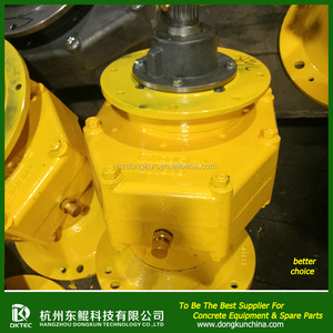 Gear Reducer Versnellingsbak Onderdelen Sicoma Schroeftransporteur - Product Image 5