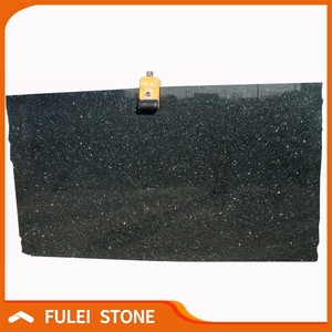 노르웨이 녹색 에메랄드 진주 화강암 수입 대리석 화강암 - Product Image 4
