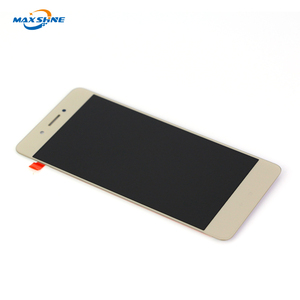 Écran lcd avant pour Huawei Huawei Huawei enjoy 6s, complet, pour Huawei honour <span class=keywords><strong>6c</strong></span> smart - Product Image 1