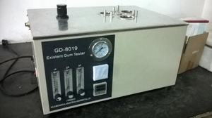 <span class=keywords><strong>ASTM</strong></span> <span class=keywords><strong>D381</strong></span> <span class=keywords><strong>Existent</strong></span> Gom <span class=keywords><strong>Tester</strong></span> voor Brandstof - Product Image 4