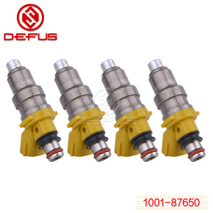 Defus hochwertige 700cc einspritzventil für 1,6 3,0 2.0L 14002-AN002 1001-87650 Zapfpistole - Product Image 2