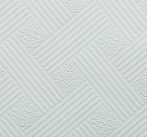 Panneaux de <span class=keywords><strong>plafond</strong></span> en PVC, lambris en PVC, bandes de <span class=keywords><strong>plafond</strong></span> en PVC - Product Image 5