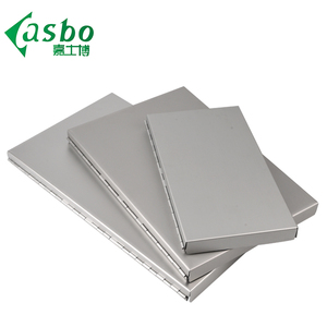 뜨거운 판매 슬림 종이 문서 알루미늄 은색 저장 클립 커버 - Product Image 3
