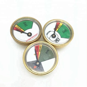 אמזון פליז אמכור חם מכל גז גז מד - Product Image 4