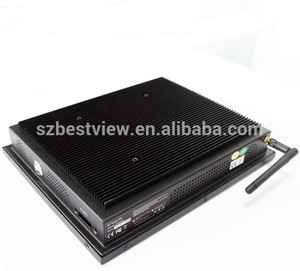 9.7" touche à tout dans un <span class=keywords><strong>pc</strong></span> - Product Image 2