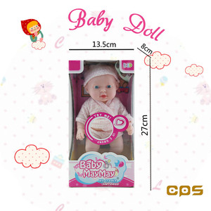 Jolie bébé poupée de haute qualité <span class=keywords><strong>pour</strong></span> enfants - Product Image 3