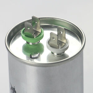 Điều hòa không khí tụ điện Cbb65a-1 60UF tụ điện lai tụ - Product Image 3