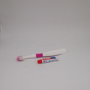 cepillo de dientes <span class=keywords><strong>y</strong></span> pasta de dientes en <span class=keywords><strong>un</strong></span> - Product Image 1