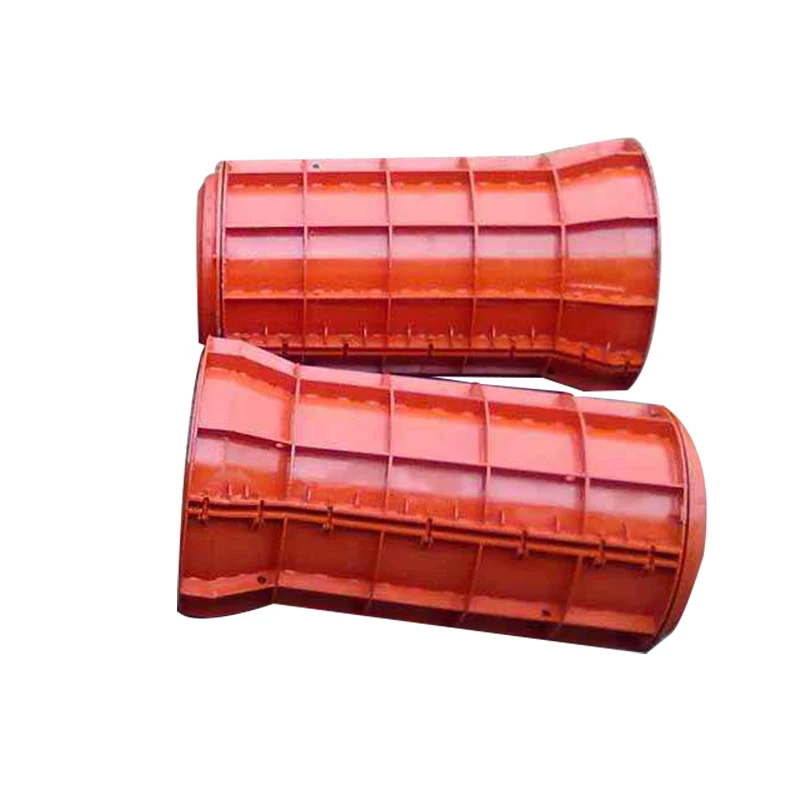 Стандартная Современная Высококачественная машина для изготовления бетонных труб по хорошей цене, Европейский сертификат CE