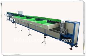 Menyesuaikan Buah Sayuran <span class=keywords><strong>Grader</strong></span> - Product Image 6