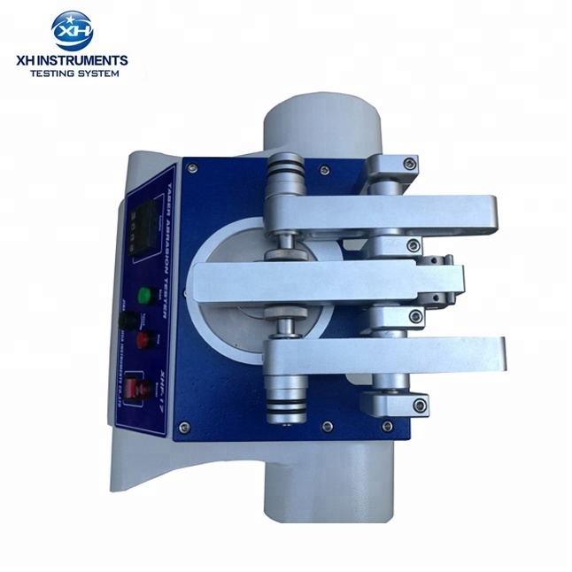 ASTM ISO Taber cero Tester para venta