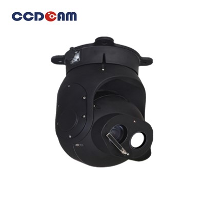 Ccdcam высокое качество IP66 водонепроницаемый тепловой сетевая камера Би-спектра тепловой сетевая камера