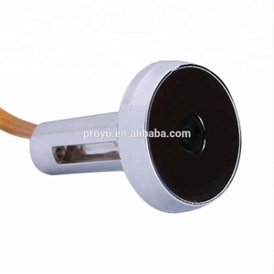 3.5 Màn Hình Lổ Nhìn Trộm Door Viewer Home Security Door Eye, Kỹ Thuật Số LCD Hiển Thị Lổ Nhìn Trộm - Product Image 6