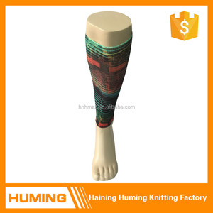 En gros sauvage style bande <span class=keywords><strong>L</strong></span>/XL personnalisé sport leg manches - Product Image 3