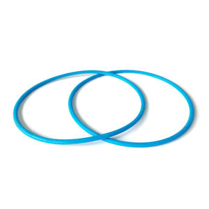 Gioăng cao su chống cháy SIL Silicone cho đèn, gioăng cao su chống thấm nước - Product Image 6