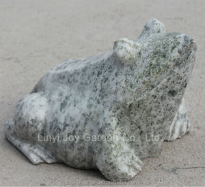 Estátua de jardim da pedra da fábrica chinesa - Product Image 1