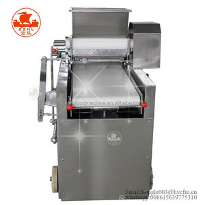 Máquina de decoración eléctrica de 200kg por hora, máquina de decoración con cuentagotas, para glaseado de <span class=keywords><strong>monstruo</strong></span>, <span class=keywords><strong>galletas</strong></span>, sandwichera - Product Image 4