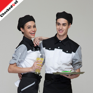 Lona de algodón de moda color del <span class=keywords><strong>sombrero</strong></span> impresión Cap Hat para <span class=keywords><strong>el</strong></span> <span class=keywords><strong>hotel</strong></span> y restaurante - Product Image 1