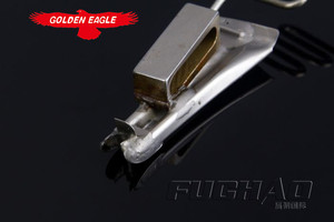 Binder untuk mesin ranjang silinder berukuran kecil <span class=keywords><strong>2</strong></span> lingkaran dengan sisi melengkung - Product Image 4