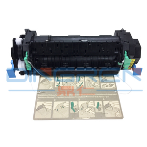 Kompatible 1600 Fixiereinheit für Konica Minolta 1600W <span class=keywords><strong>1680MF</strong></span> 1700W 1650EN - Product Image 1