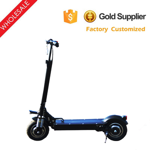 WINboard 6 suspensiones de doble motor 1000 w * 2 48 <span class=keywords><strong>V</strong></span> distancia 80 km velocidad máxima de 60 km/h scooter eléctrico <span class=keywords><strong>2000</strong></span> w - Product Image 4