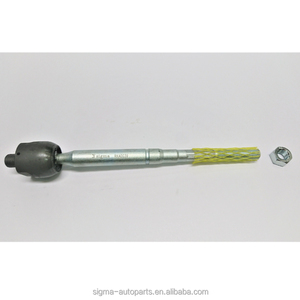 แร็คปลาย OE 45503-09260, 45503-09290สำหรับ TOYOTA VIOS NCP40 '02-18 - Product Image 1