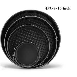 Khuôn Nướng Springform Có Đáy Tháo Rời, Khuôn Bánh - Product Image 5