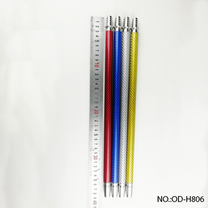 Carbonio Shisha Mundstck In Acciaio Inox Bocchini Narghilè Shisha Bocchino - Product Image 5