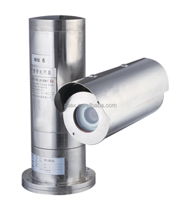 Kamera Keamanan <span class=keywords><strong>Cctv</strong></span> <span class=keywords><strong>Pelco</strong></span> Perumahan Tahan Ledakan untuk Industri Pertambangan - Product Image 5