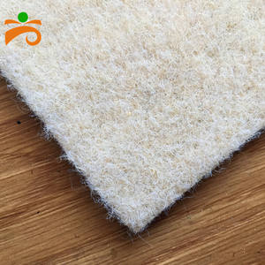 100% poliéster 2x20 <span class=keywords><strong>m</strong></span> terciopelo utilizado pared a pared alfombra del Hotel - Product Image 3