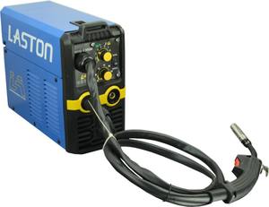 آلة لحام محمولة TIG MIG Arc بسعر رخيص 130 أمبير - Product Image 2