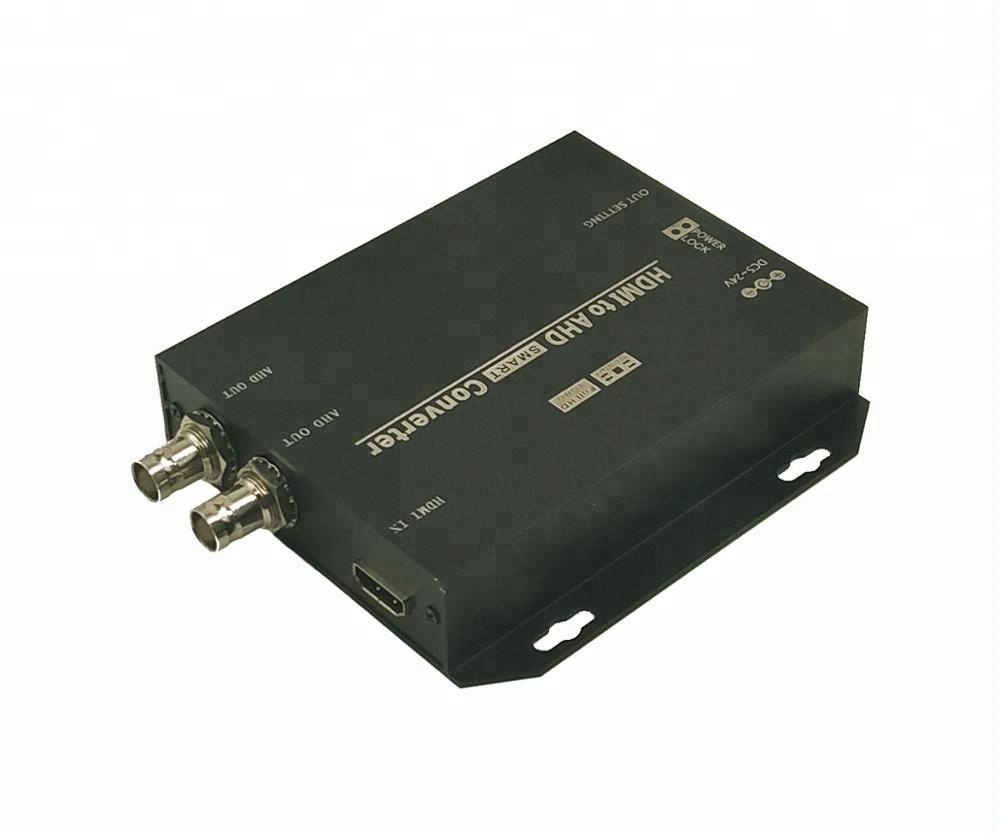 HDMI à AHD Réseau NVR XVR HVR Enregistreur Vidéo CCTV IP Caméra 960 H P2P