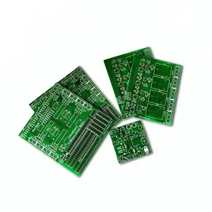 Fast delivery customized pcba service pcb circuit boards pcb manufacturer and assembly led button
