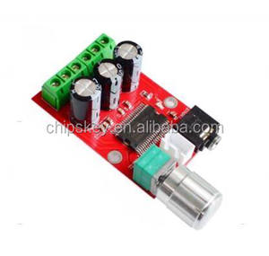 #29056 Digital para <span class=keywords><strong>Yamaha</strong></span> <span class=keywords><strong>HIFI</strong></span> Audio estéreo Clase D placa amplificadora - Product Image 2